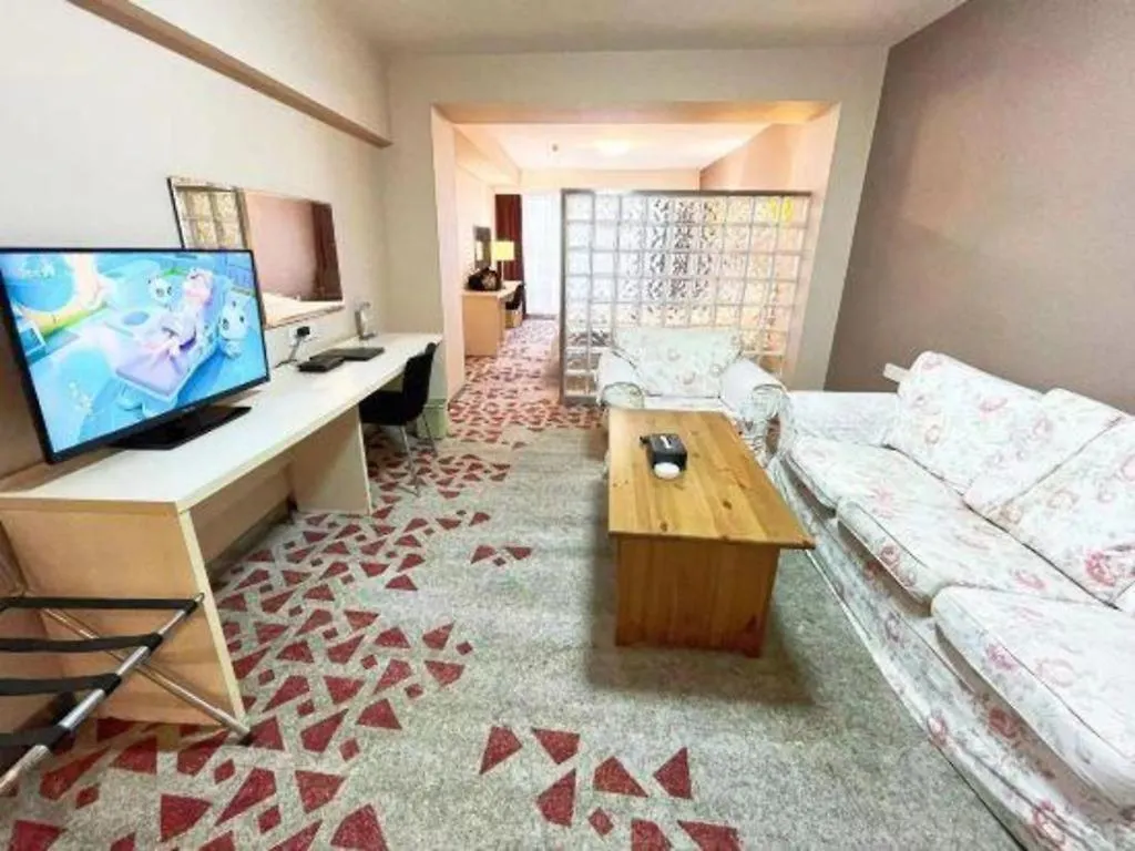 Super8 Hotel Anyang Hongqi Road Anyang (Henan)