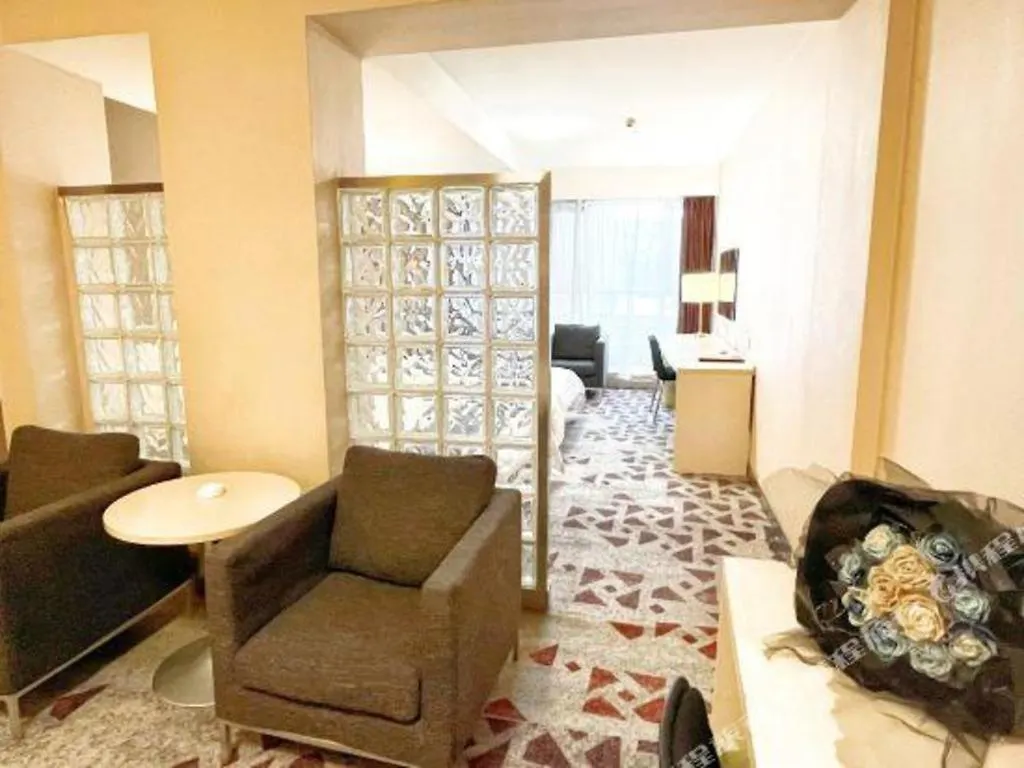Super8 Hotel Anyang Hongqi Road Anyang (Henan)