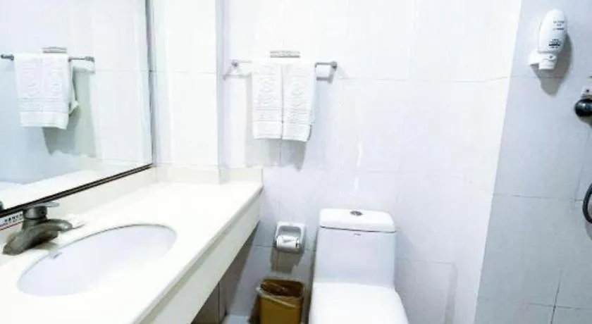 Super8 Hotel Anyang Hongqi Road