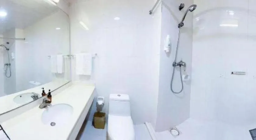 Super8 Hotel Anyang Hongqi Road