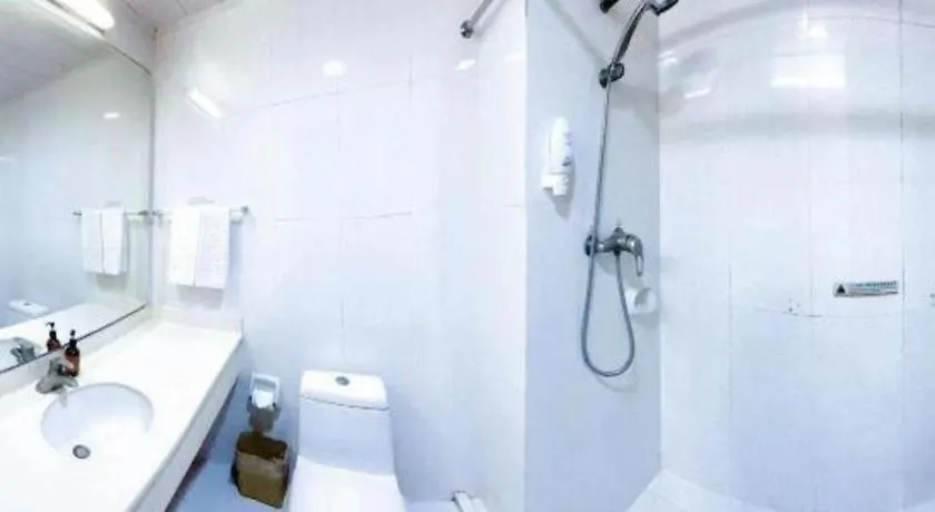 Super8 Hotel Anyang Hongqi Road