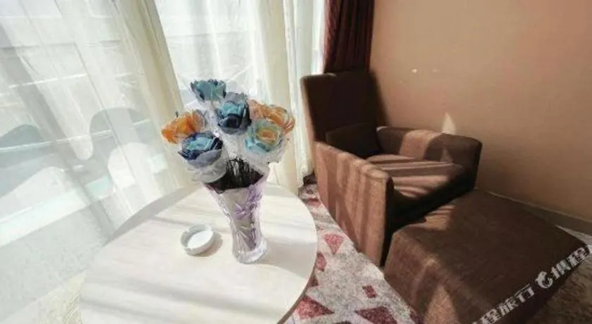 Super8 Hotel Anyang Hongqi Road