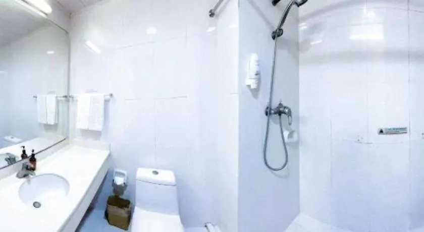 Super8 Hotel Anyang Hongqi Road  Anyang (Henan)